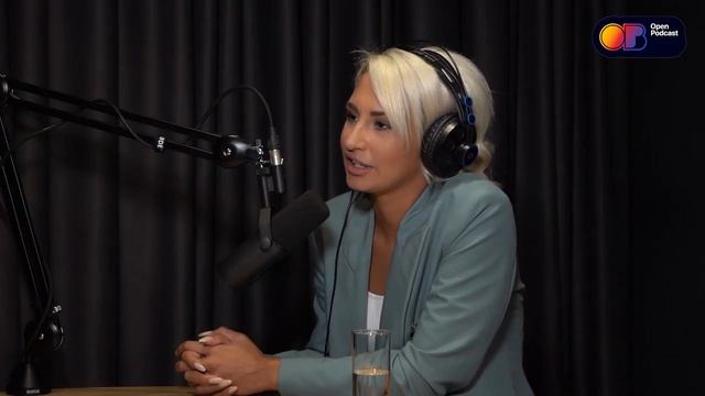 What makes a great sommellier? | Open podcast: Dejan Živkoski смотреть онлайн