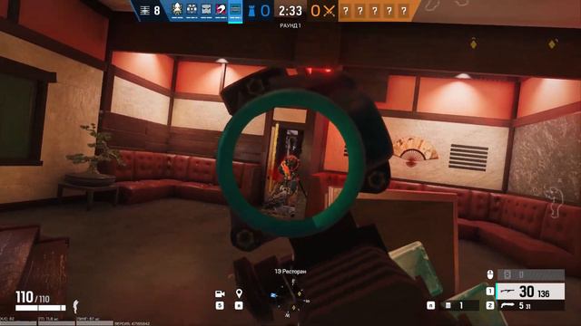 Куда может быть еще хуже? | Tom Clancy's Rainbow Six Siege смотреть онлайн