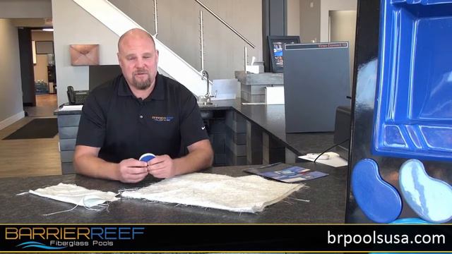 The difference between Barrier Reef Fiberglass Pools and other brands in the marketplace смотреть онлайн