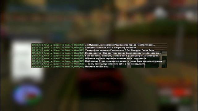 Arizona RP Mesa | КАК ПОПАСТЬ В СМИ? FAQ смотреть онлайн