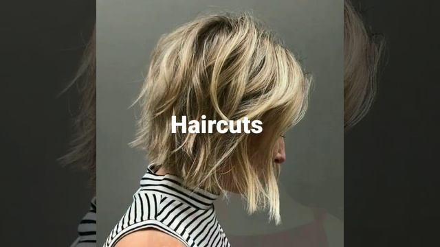 Best TOP 40+ Short length layered Haircuts|| Bob Haircut for women смотреть онлайн