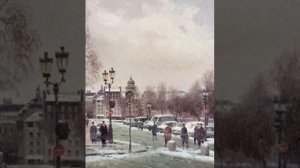 ЖОРЖ  СИМЕНОН   «МЕГРЭ В  «ПИКРЕТТС»»