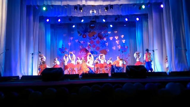 Калина не верба))) смотреть онлайн