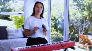 Как правильно пользоваться педалью на фортепиано.