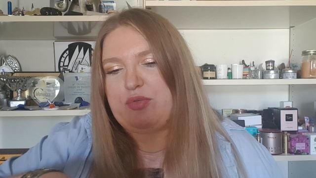 Клубничный аромат BURBERRY HER, и его сравнение с фланкером BURBERRY HER BLOSSOM! смотреть онлайн