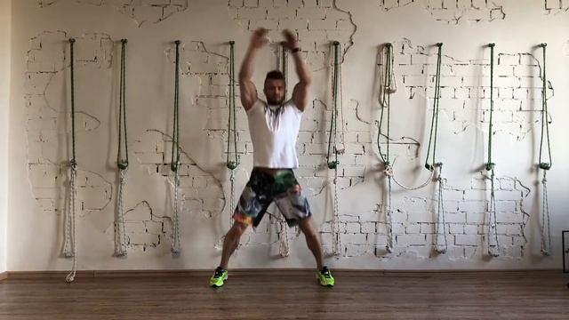 Джампинг Джек смотреть онлайн