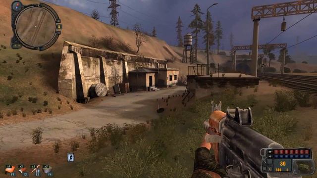 Где находится загадочный артефакт оазис в сталкере зов припяти? смотреть онлайн