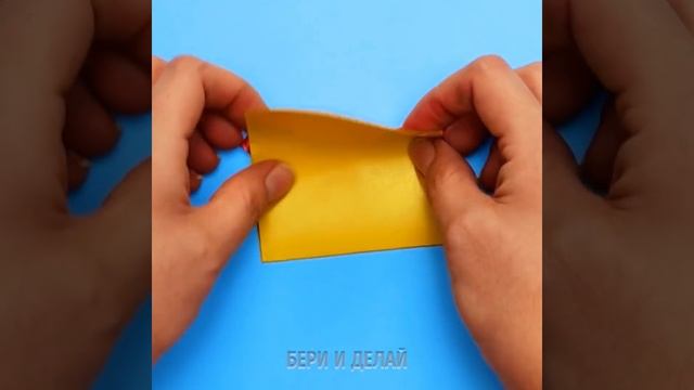 ЗАБАВНЫЕ И ОЧЕНЬ МИЛЫЕ ПОДЕЛКИ ИЗ БУМАГИ смотреть онлайн