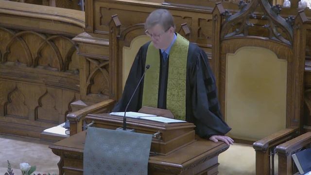 Pilgrim Congregational Church Pomona Sunday Service 8/14/2022 смотреть онлайн