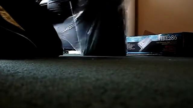 New amp! 1 of 2. Beginning of new build- 1 18" 4,000 watts. смотреть онлайн