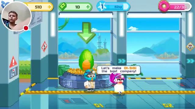 Dino... factory смотреть онлайн