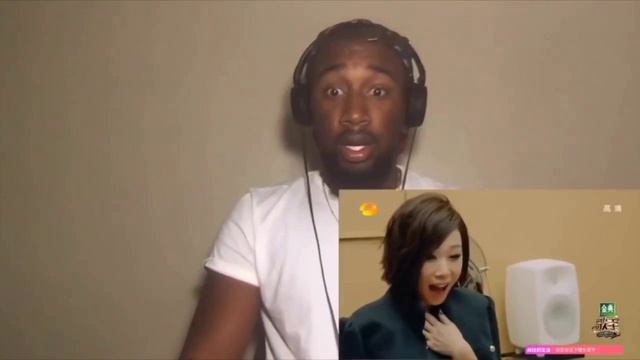 Реакция на Димаша “Opera 2”