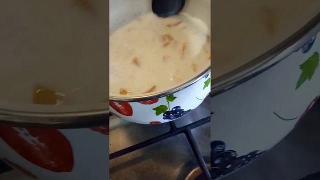 Готовим по-новому