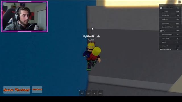 How to get ALL 41 BADGES + MORPHS/SKINS in FNF ROLEPLAY! - Roblox смотреть онлайн