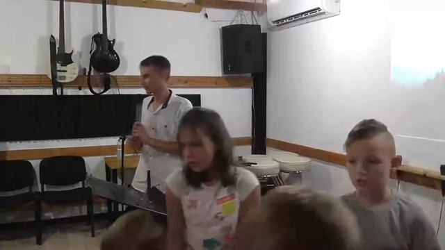 Как угодить Богу? (24.07.2022) смотреть онлайн