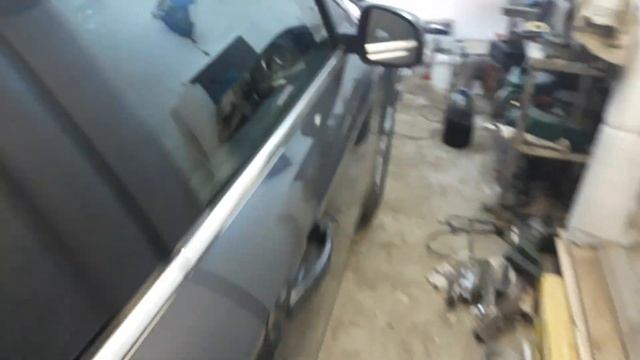 Мастерская улучшений и ремонта