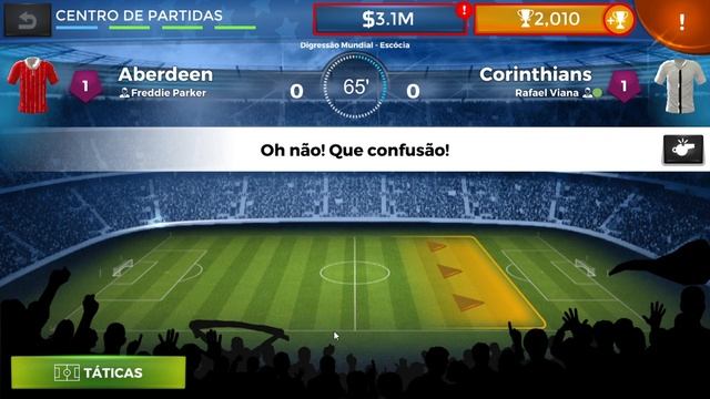 Pro 11 Football Manager Game смотреть онлайн