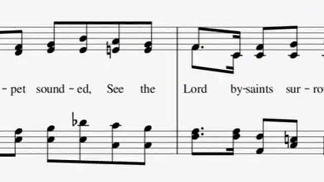 220 – When He Comes(Piano) смотреть онлайн