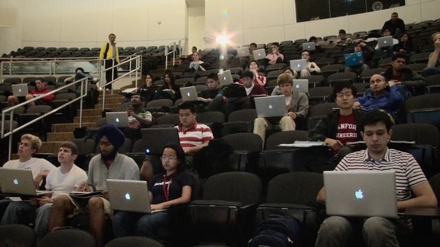 iPhone And iPad App Course on iTunes U смотреть онлайн