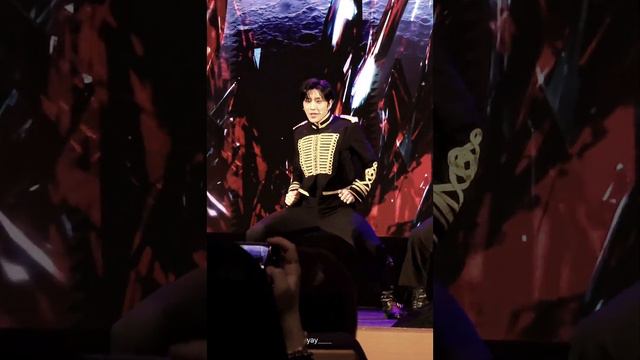 [4K]240316 MoonJongup -Stuck- Something Comes Up in Taipei смотреть онлайн