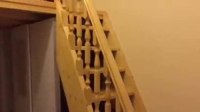 второй ярус в комнате, отзыв№1, vk.com/yarus_podium, второй этаж, кровать-чердак смотреть онлайн