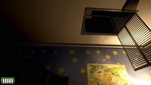 Примитивно, но как мать его продирает! ● Boogeyman ● Неделя хорроров смотреть онлайн