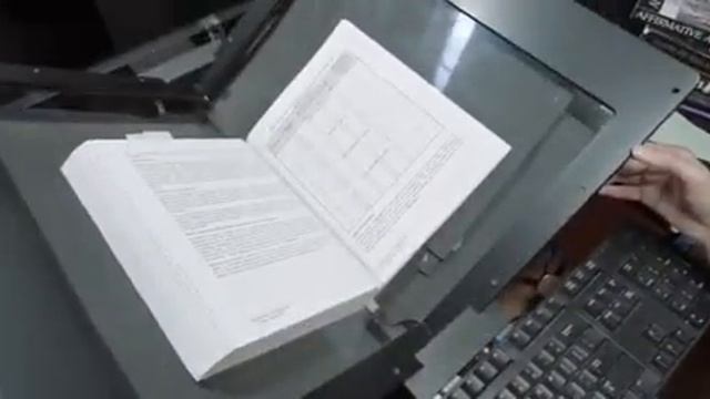 internet archive book scanner Scribe смотреть онлайн