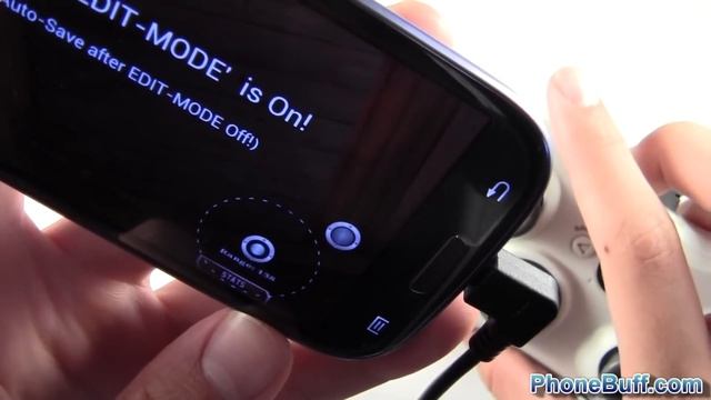How To Setup Joystick Center App To Use Gamepads (for Android)