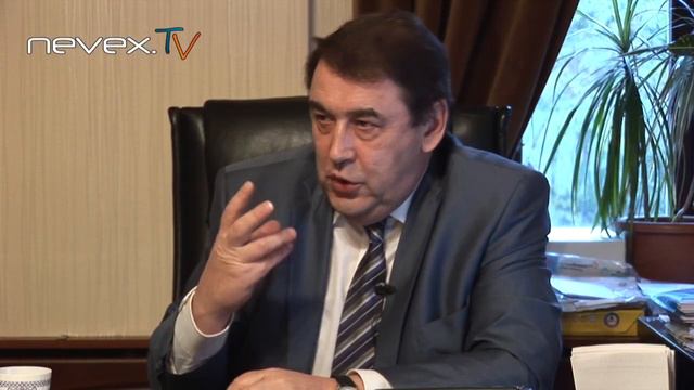 Андрей Нечаев в поисках здравого смысла