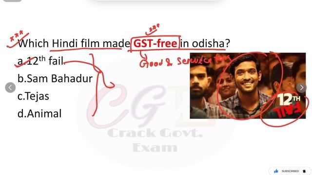 Odisha Current Affairs January 2024 Top MCQs | OSSC/OSSSC/OPSC/RI/CGL/FORESTER/ICDS/LSI | Odisha Gk смотреть онлайн