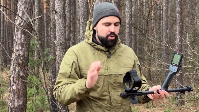 Еквінокс 900 розпаковка, Equinox 900 Unpacking