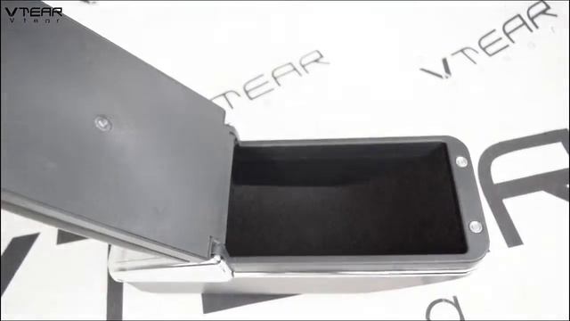 Vtear armrest for Geely gc2 2008-2018 смотреть онлайн