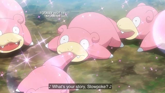 Pokémon Journeys Episode 26 A.K.A. the Weirdest and Most Illogical Episode Ever смотреть онлайн