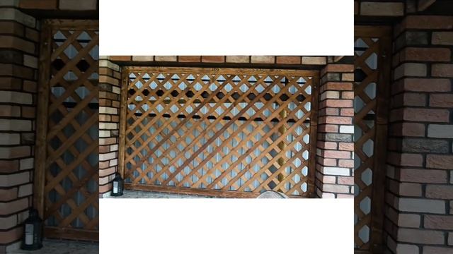 Мангальный комплекс в полной отделке. Через год эксплуатации смотреть онлайн