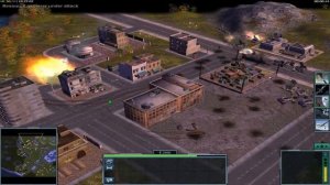 Generals Zero Hour KAKA Mission? -Zero Hour Custom Mission