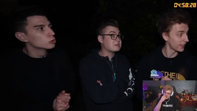 ШАРФ СМОТРИТ ВЛАДА А4 10 ЧАСОВ! смотреть онлайн