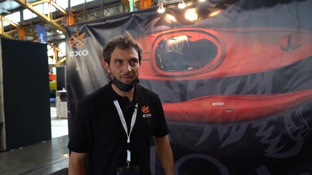Coming soon from EXO KAYAKS смотреть онлайн