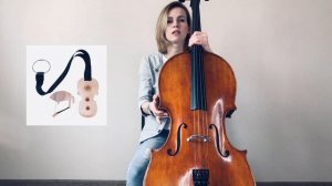 Как правильно сидеть за виолончелью?#урок #виолончель #постановка