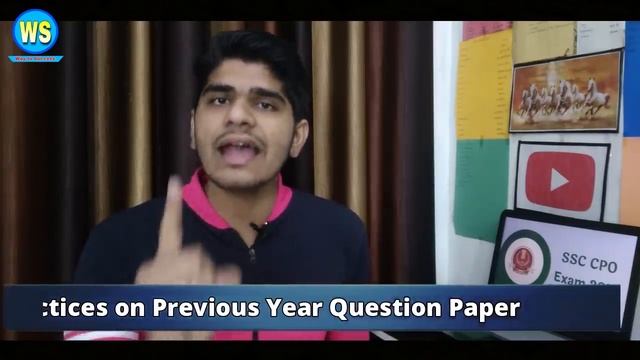 SSC CPO Exam 2019 | How to Get 160+ Marks in Exam | Top Scoring Topics смотреть онлайн