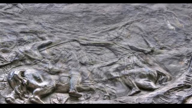Памятник Петру I у Инженерного замка Ларуссия смотреть онлайн
