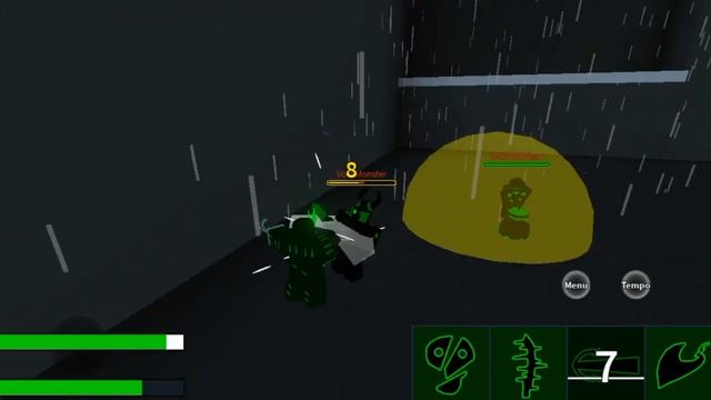 Roblox | Hours First Run смотреть онлайн