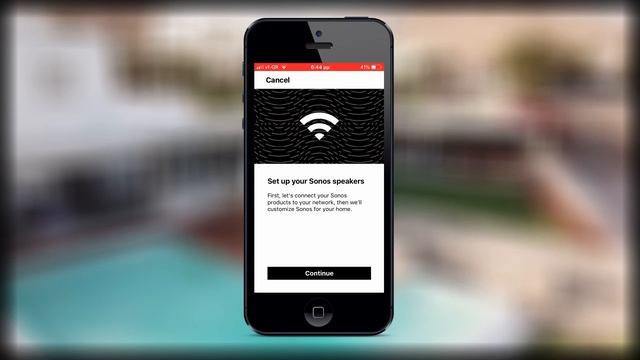 SONOS MOVE unboxing και review Greek - Wind Lab смотреть онлайн