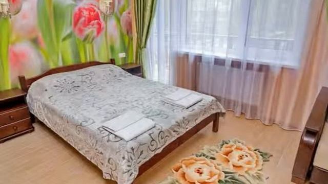 ЛЮКС С БАЛКОНОМ смотреть онлайн