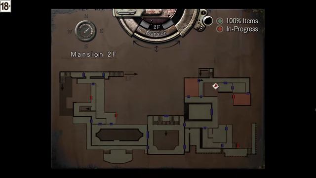 Resident Evil HD Remaster - Прохождение #7 смотреть онлайн