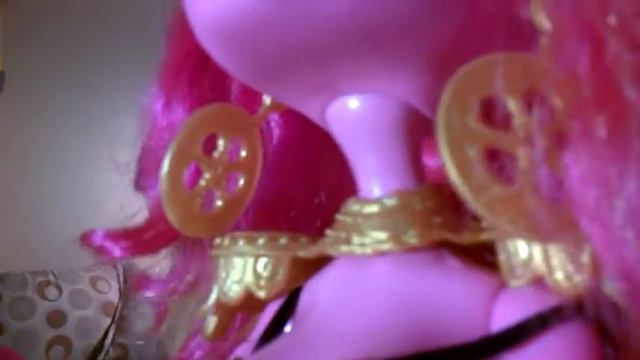 Гулиопа Джелингтон - обзор. /Куклы живые???\ смотреть онлайн