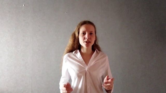 Ольга Берггольц - Пусть голосуют дети. Читает Ангелина Климашевская смотреть онлайн