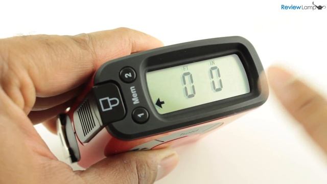 eTape16 Digital Tape Measure Review смотреть онлайн