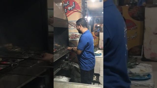 УЛИЧНАЯ ЕДА в ХУРГАДЕ. ФУД СТРИТ. STREET FOOD IN HURGHADA ?? смотреть онлайн