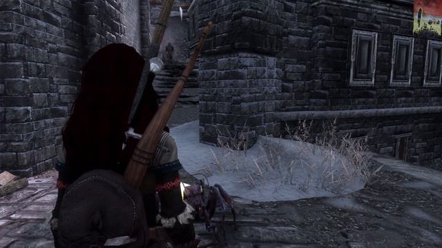 Skyrim SE Roleplay - Season 1 - Arrival to Skyrim | Episode 16 - Never Coming Back! смотреть онлайн