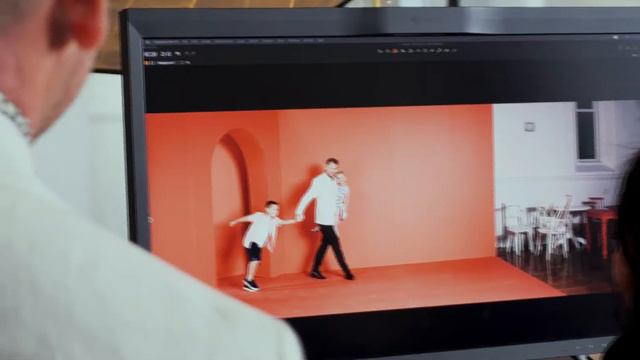 Woolworths Christmas Campaign: Jan Hendrik (WW) смотреть онлайн
